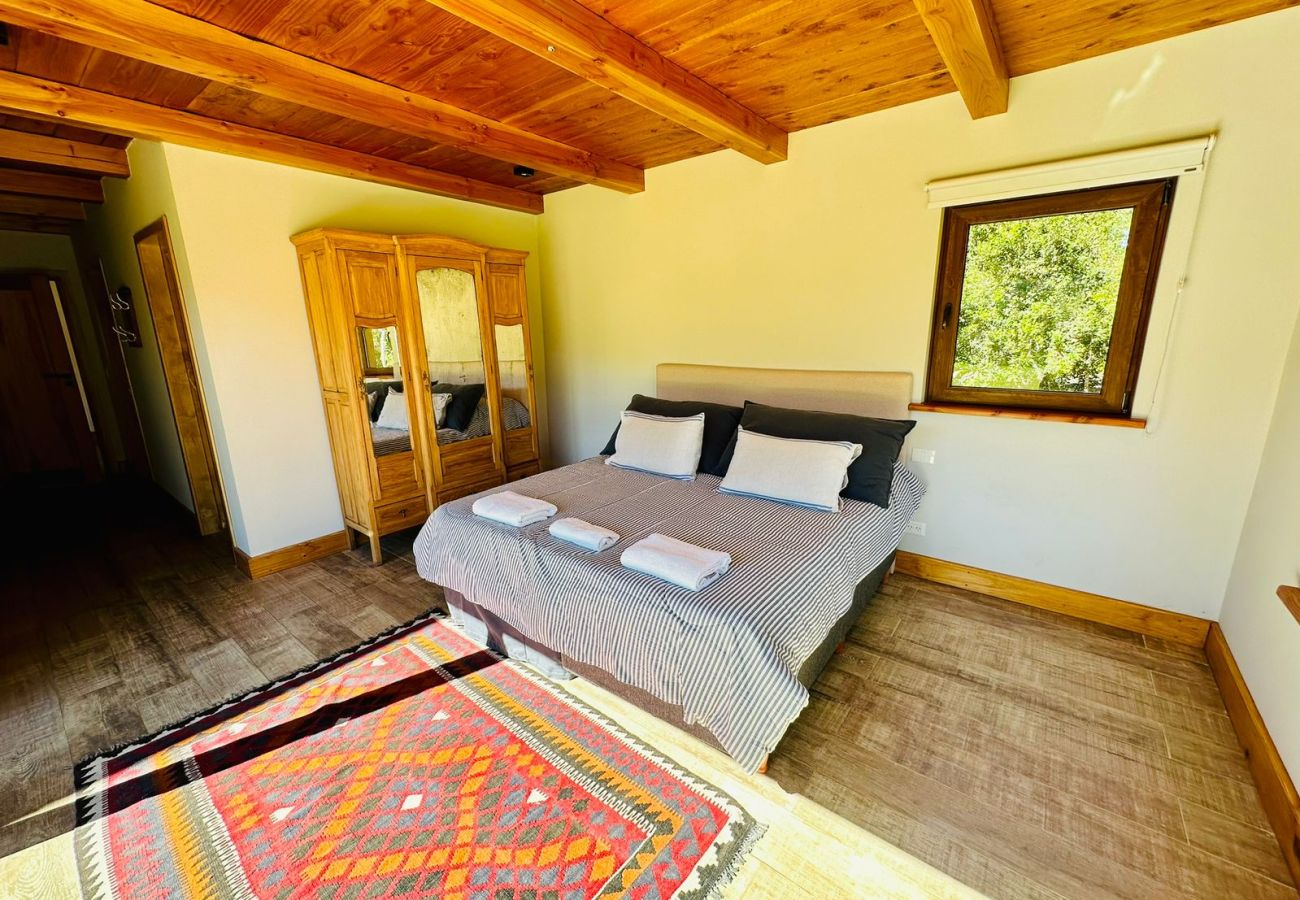 Casa en San Carlos de Bariloche - 12PAX ARE11 NVA LULI