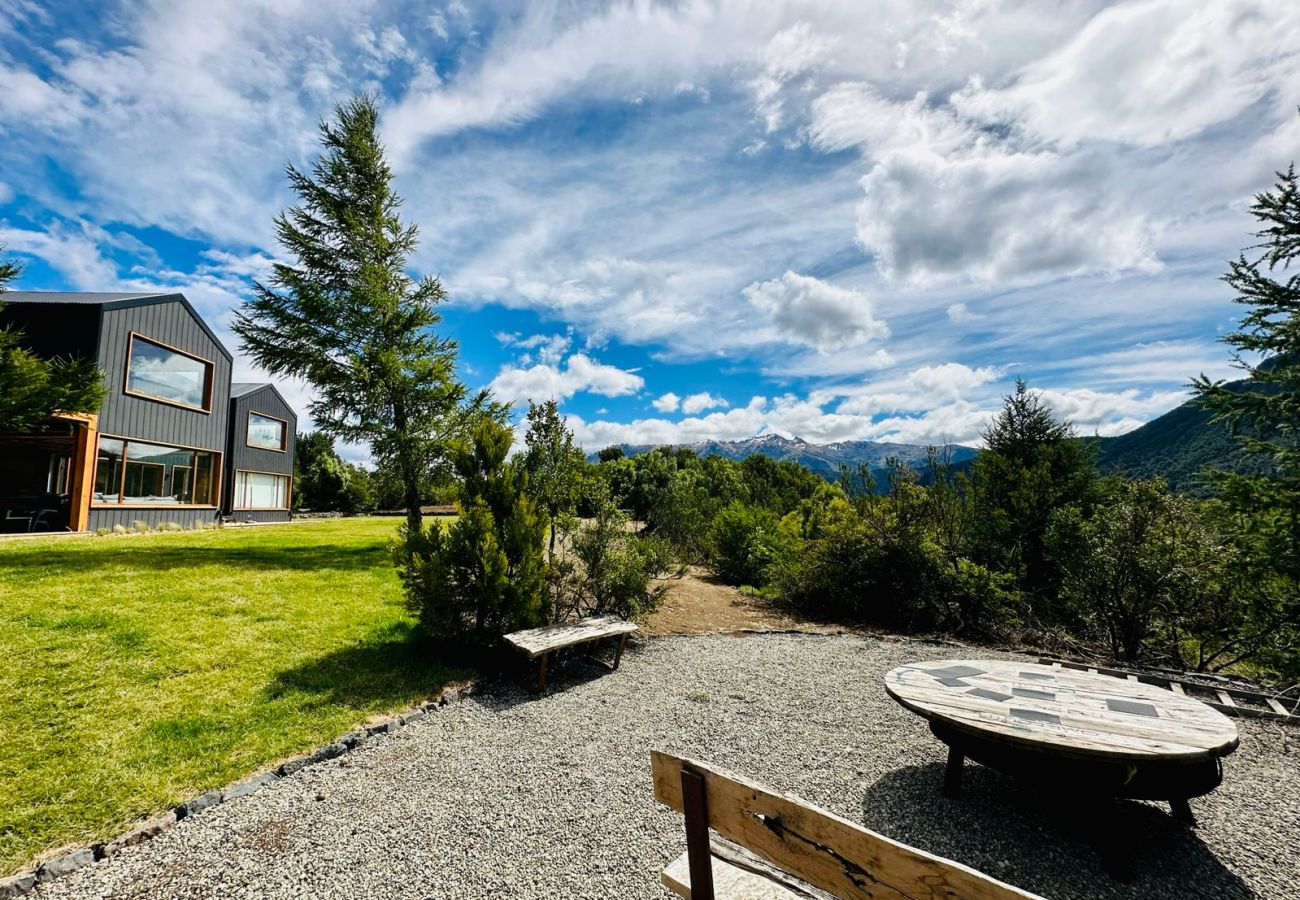 Casa en San Carlos de Bariloche - 12PAX ARE11 NVA LULI