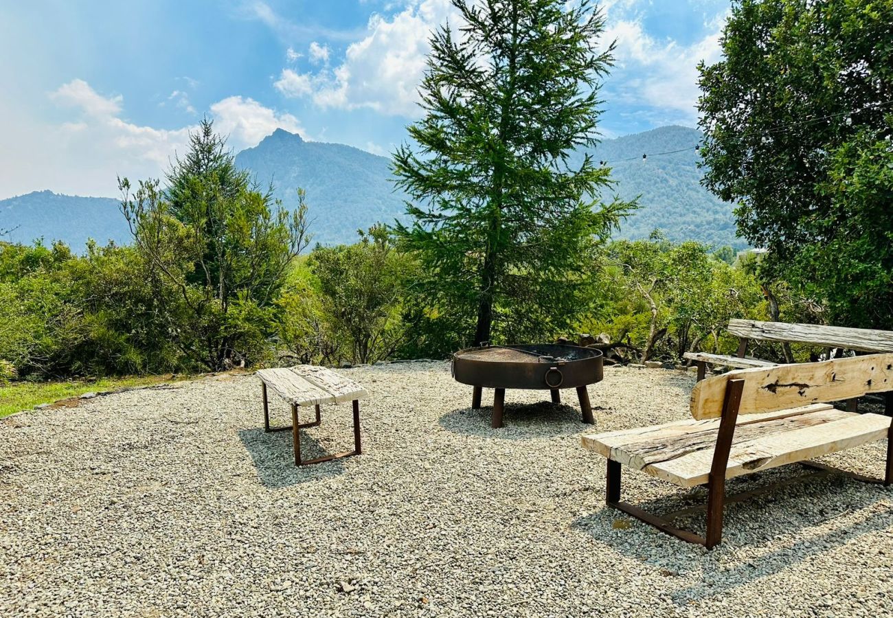 Casa en San Carlos de Bariloche - 12PAX ARE11 NVA LULI