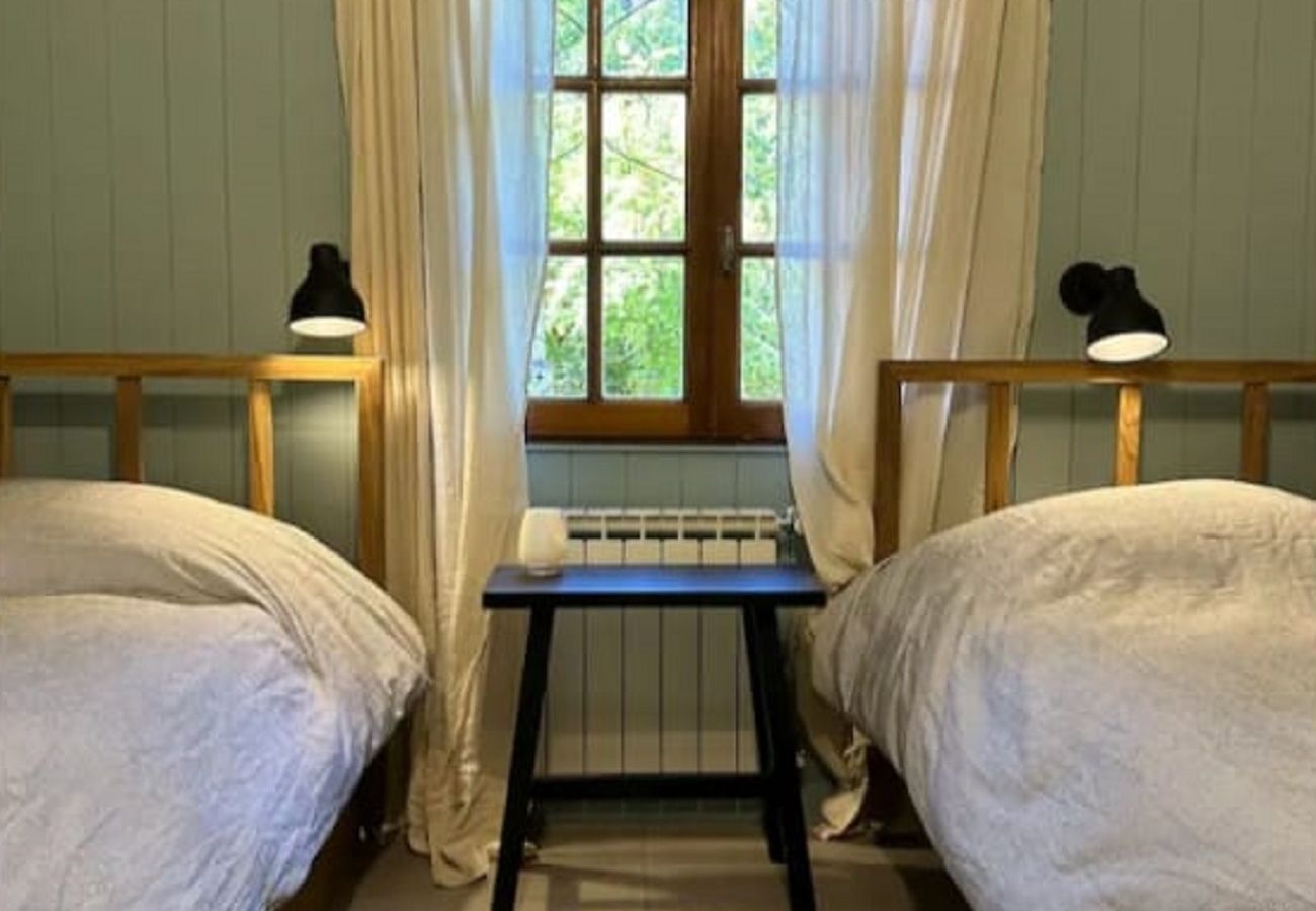 Casa en San Martin de los Andes - 04/5PAX SMA05 IN LOVE