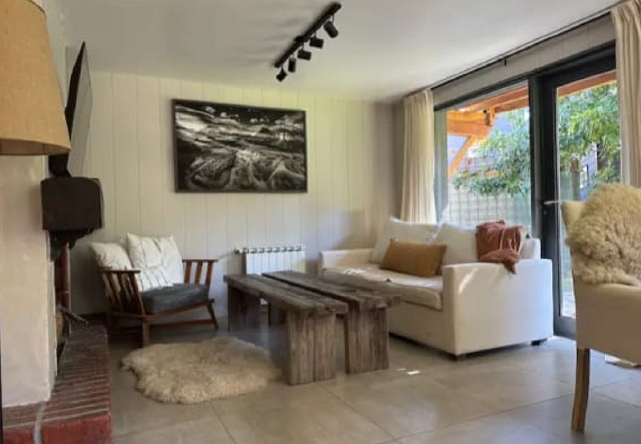 Casa en San Martin de los Andes - 04/5PAX SMA05 IN LOVE