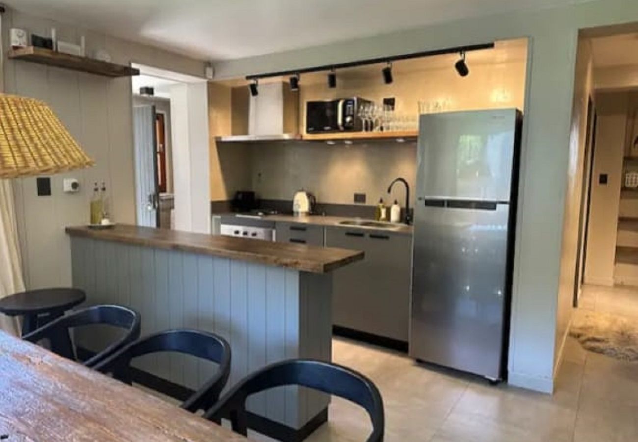 Casa en San Martin de los Andes - 04/5PAX SMA05 IN LOVE