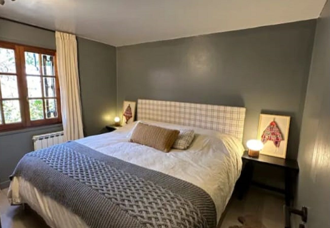 Casa en San Martin de los Andes - 04/5PAX SMA05 IN LOVE