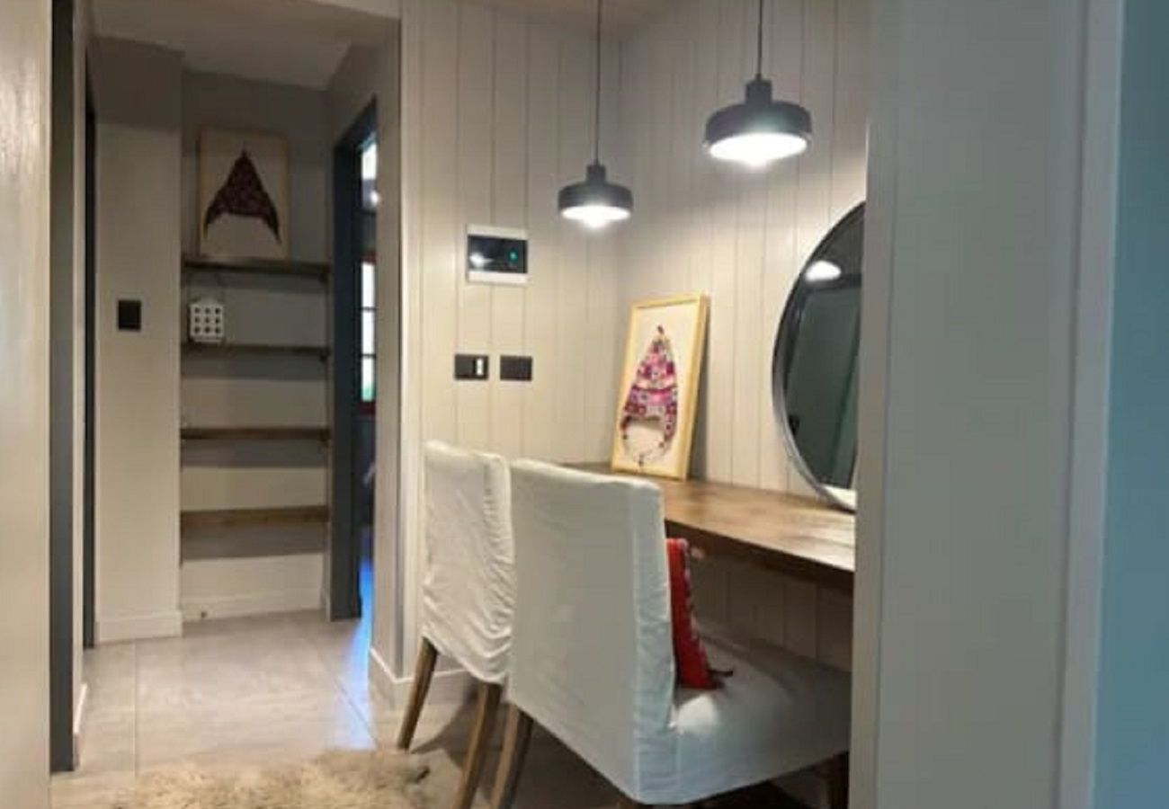 Casa en San Martin de los Andes - 04/5PAX SMA05 IN LOVE