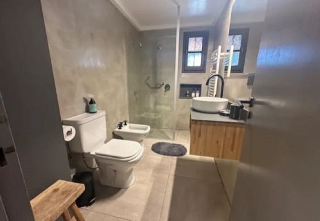 Casa en San Martin de los Andes - 04/5PAX SMA05 IN LOVE