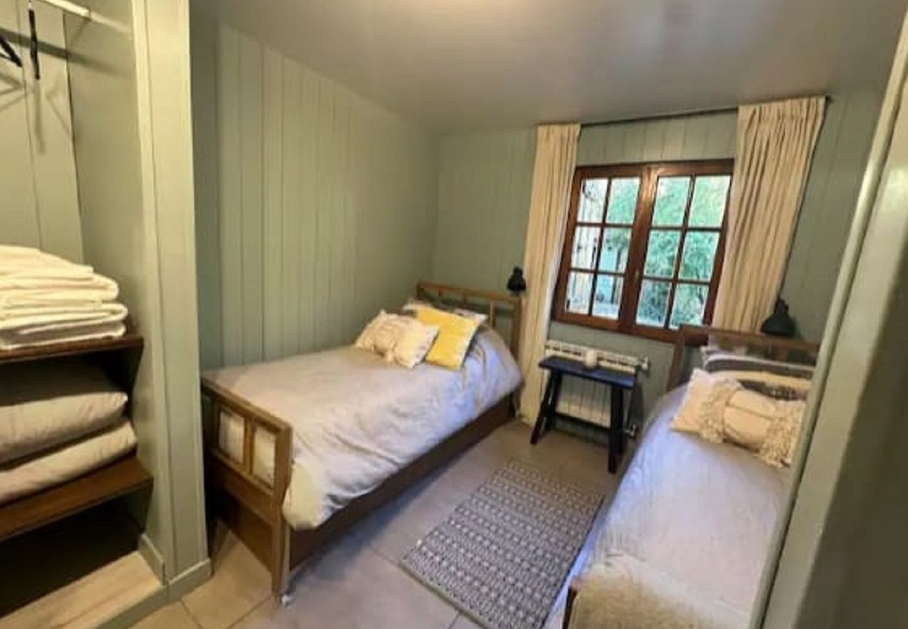 Casa en San Martin de los Andes - 04/5PAX SMA05 IN LOVE