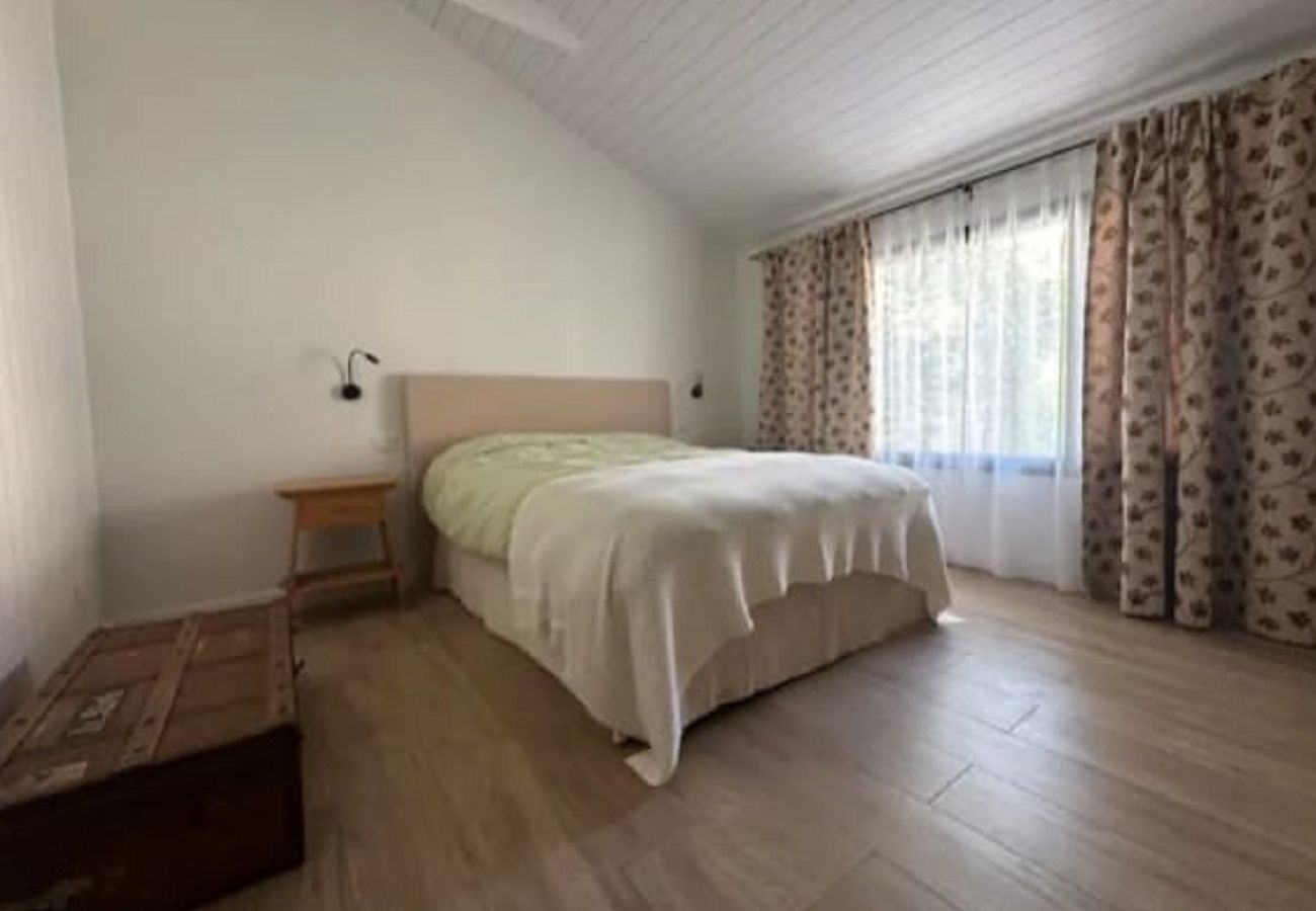 Casa en San Martin de los Andes - 04PAX SMA06 TOWNS