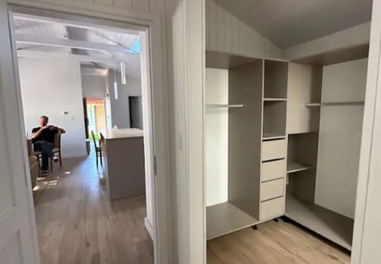 Casa en San Martin de los Andes - 04PAX SMA06 TOWNS