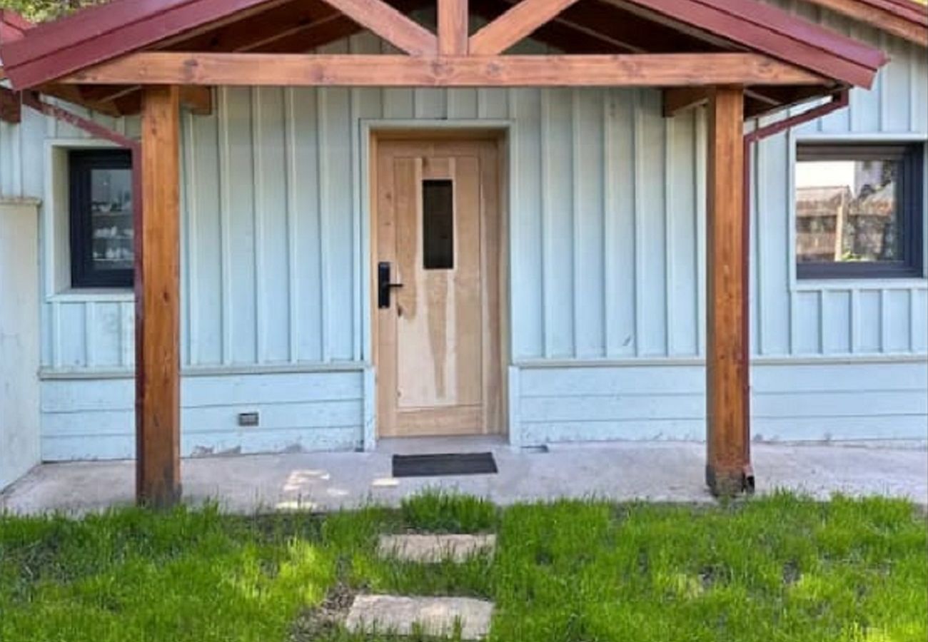 Casa en San Martin de los Andes - 04PAX SMA06 TOWNS