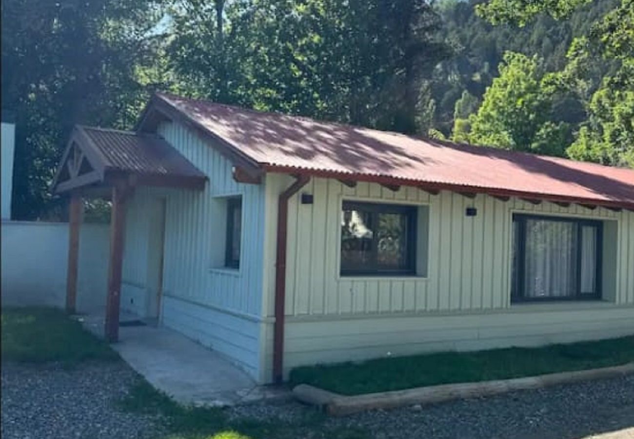 Casa en San Martin de los Andes - 04PAX SMA06 TOWNS