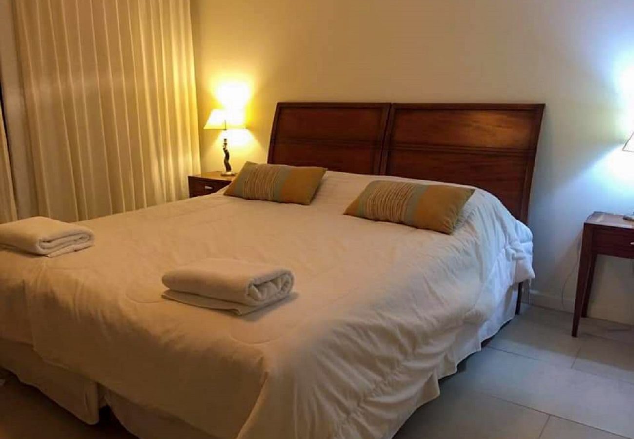 Apartamento en San Carlos de Bariloche - 06/7PAX CATE04 CARO