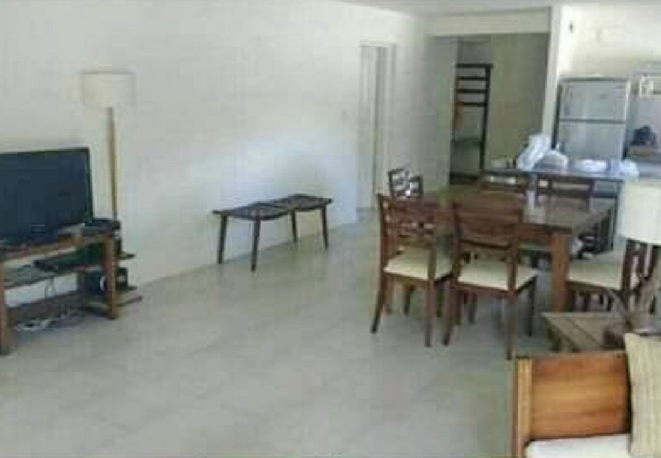 Apartamento en San Carlos de Bariloche - 06/7PAX CATE04 CARO