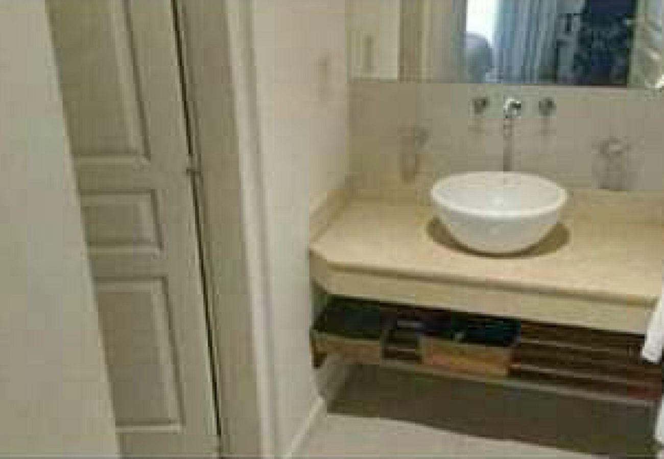 Apartamento en San Carlos de Bariloche - 06/7PAX CATE04 CARO