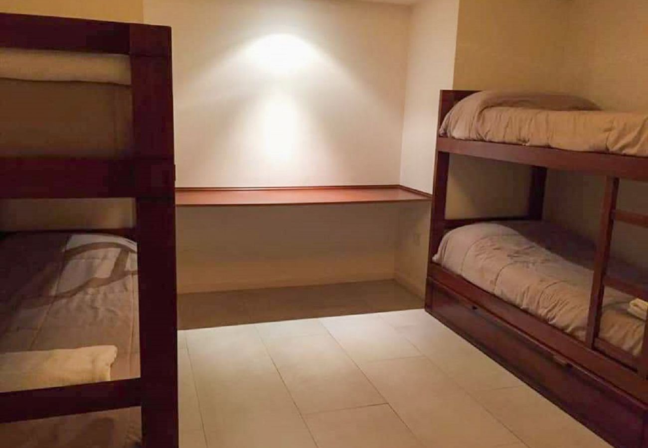Apartamento en San Carlos de Bariloche - 06/7PAX CATE04 CARO