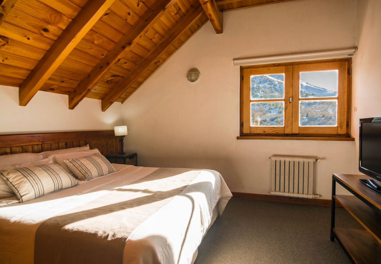 Apartamento en San Carlos de Bariloche - 07/9PAX  HC E-A7