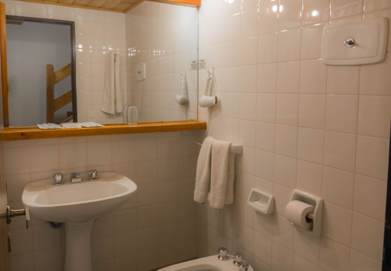 Apartamento en San Carlos de Bariloche - 07/9PAX  HC E-A7