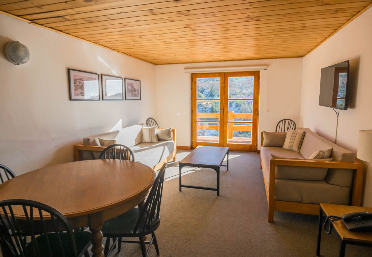 Apartamento en San Carlos de Bariloche - 07/9PAX  HC E-A7