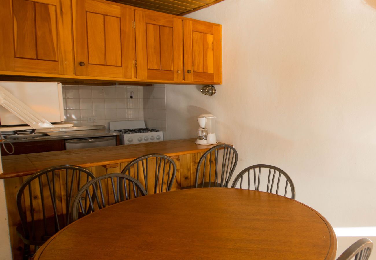 Apartamento en San Carlos de Bariloche - 07/9PAX  HC E-A7