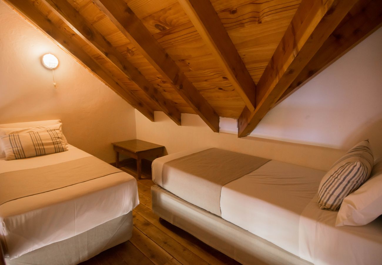 Apartamento en San Carlos de Bariloche - 07/9PAX  HC E-A7