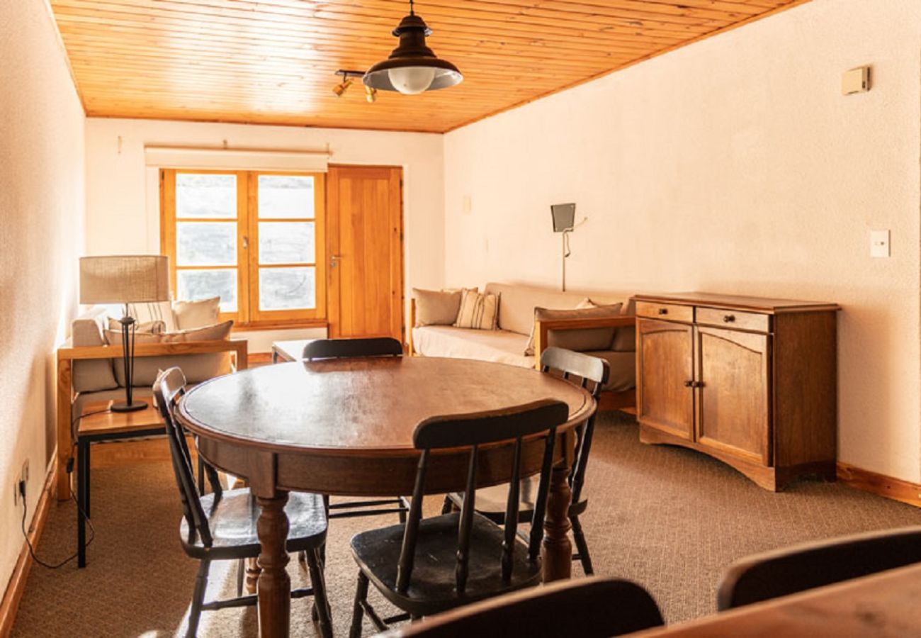 Apartamento en San Carlos de Bariloche - 04PAX-CATE25 HC