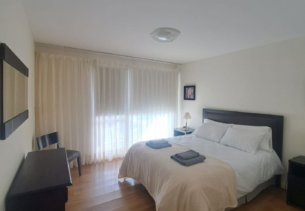 Apartamento en San Carlos de Bariloche - 06PAX-CATE22 LAT-FER