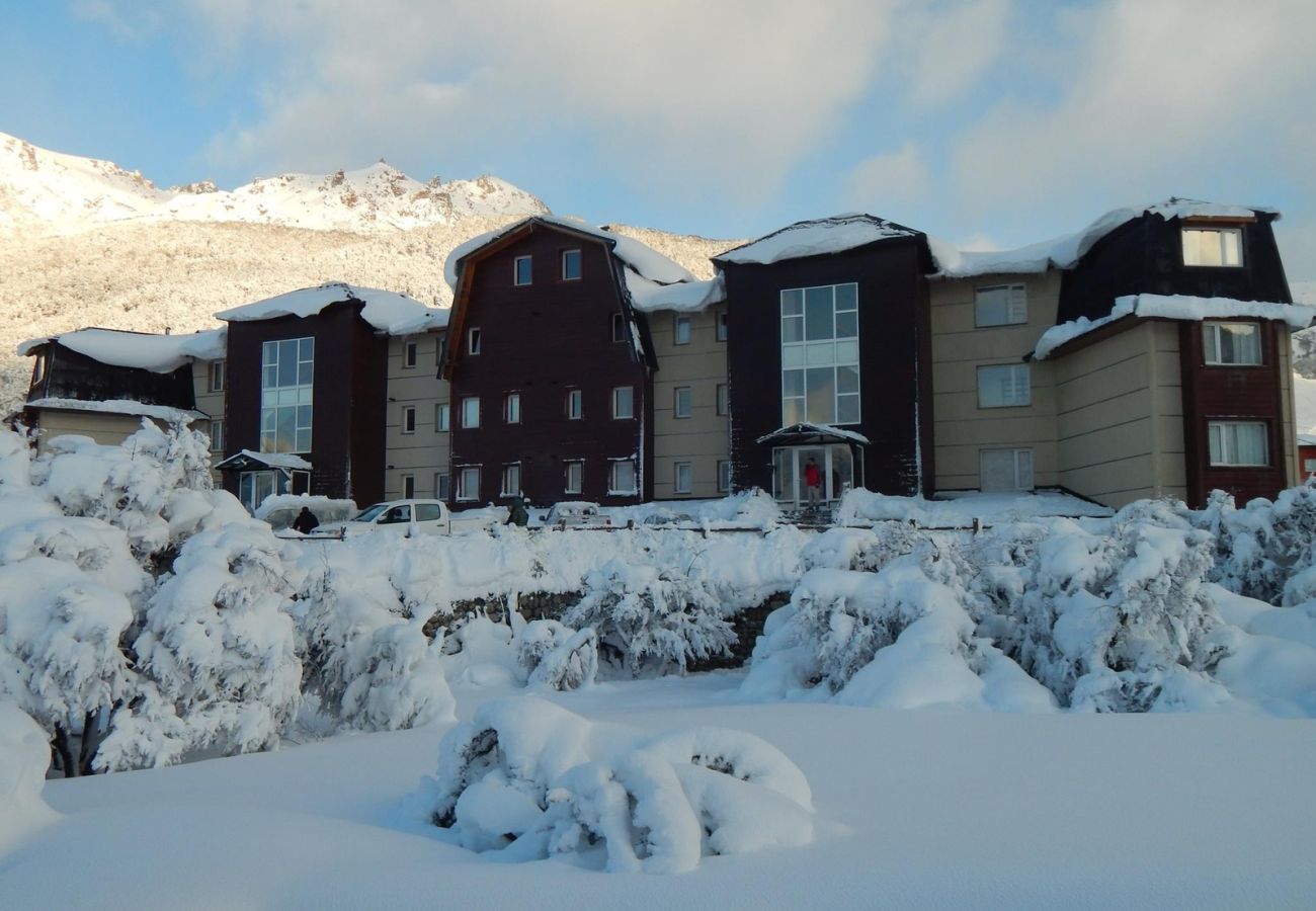 Apartamento en San Carlos de Bariloche - 06PAX-CATE22 LAT-FER