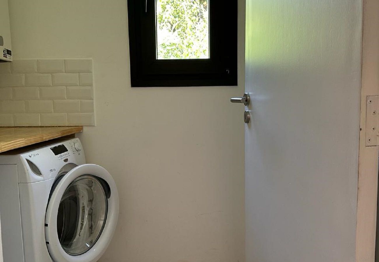 Cabaña en San Carlos de Bariloche - 04/6PAX PENI20 IPAD