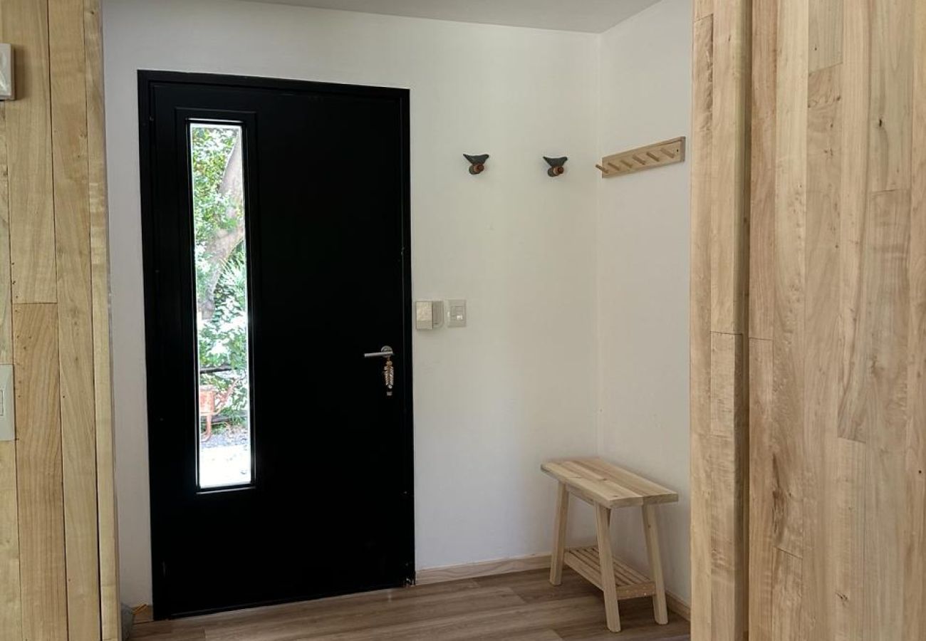 Cabaña en San Carlos de Bariloche - 04/6PAX PENI20 IPAD