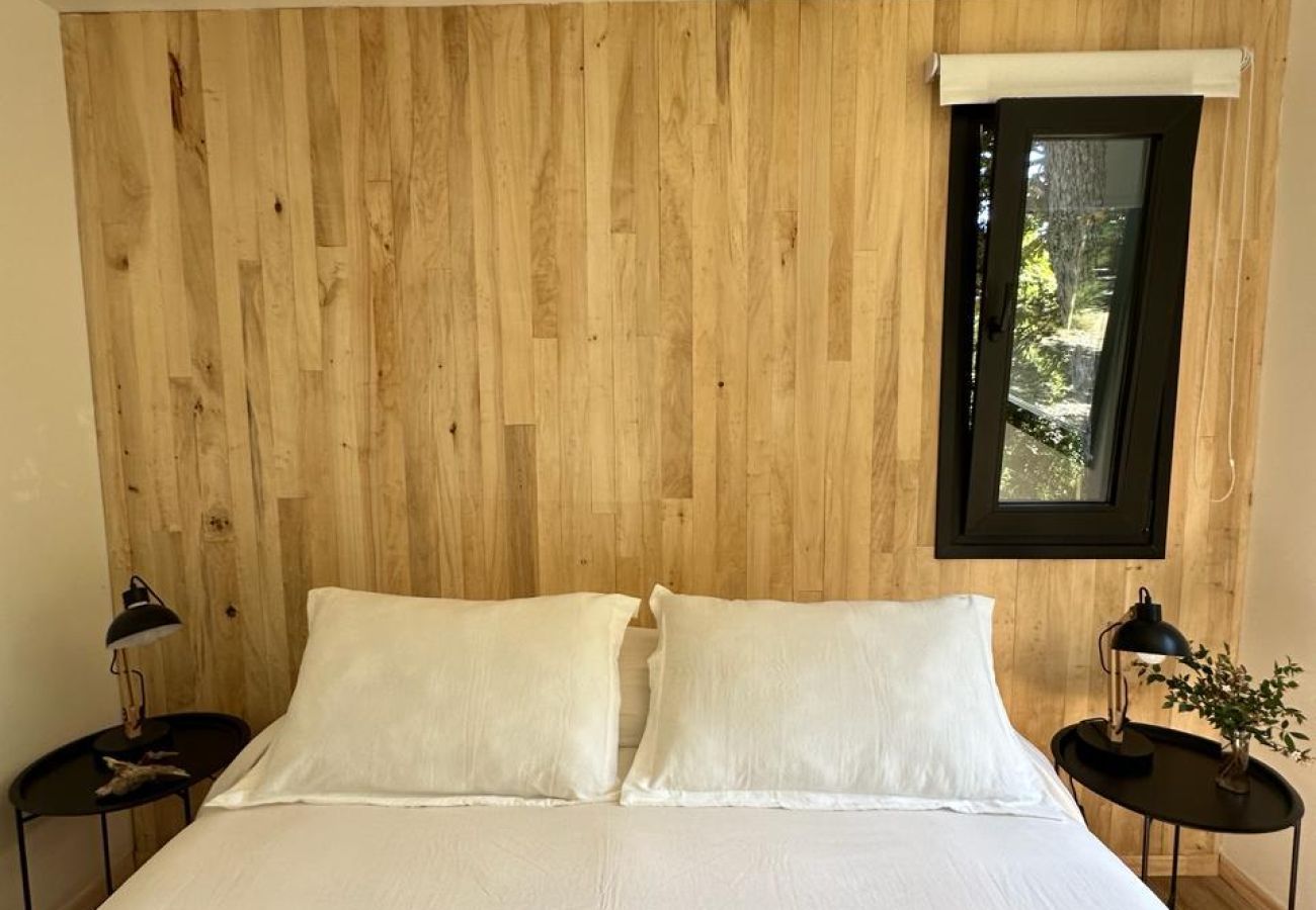 Cabaña en San Carlos de Bariloche - 04/6PAX PENI20 IPAD