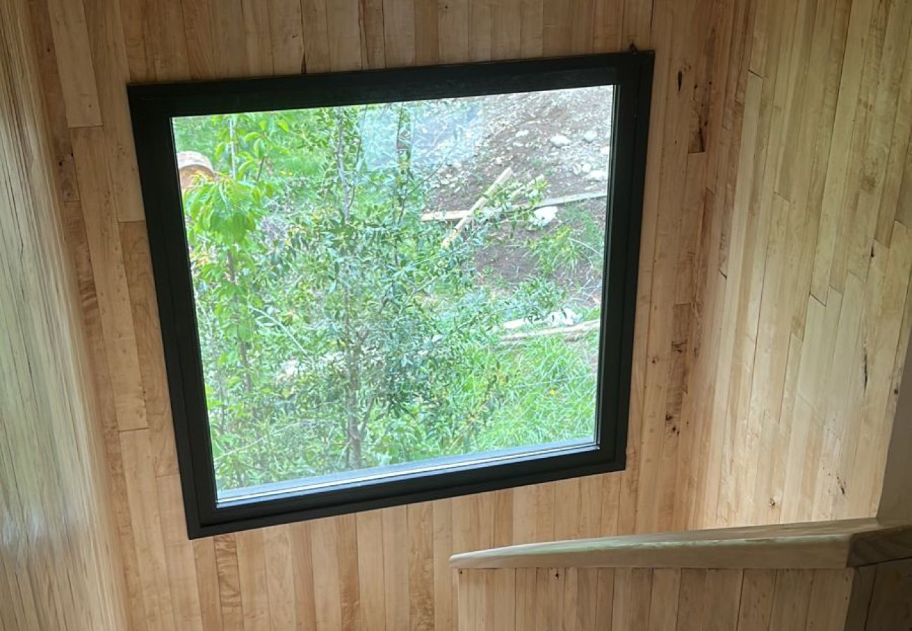 Cabaña en San Carlos de Bariloche - 04/6PAX PENI20 IPAD