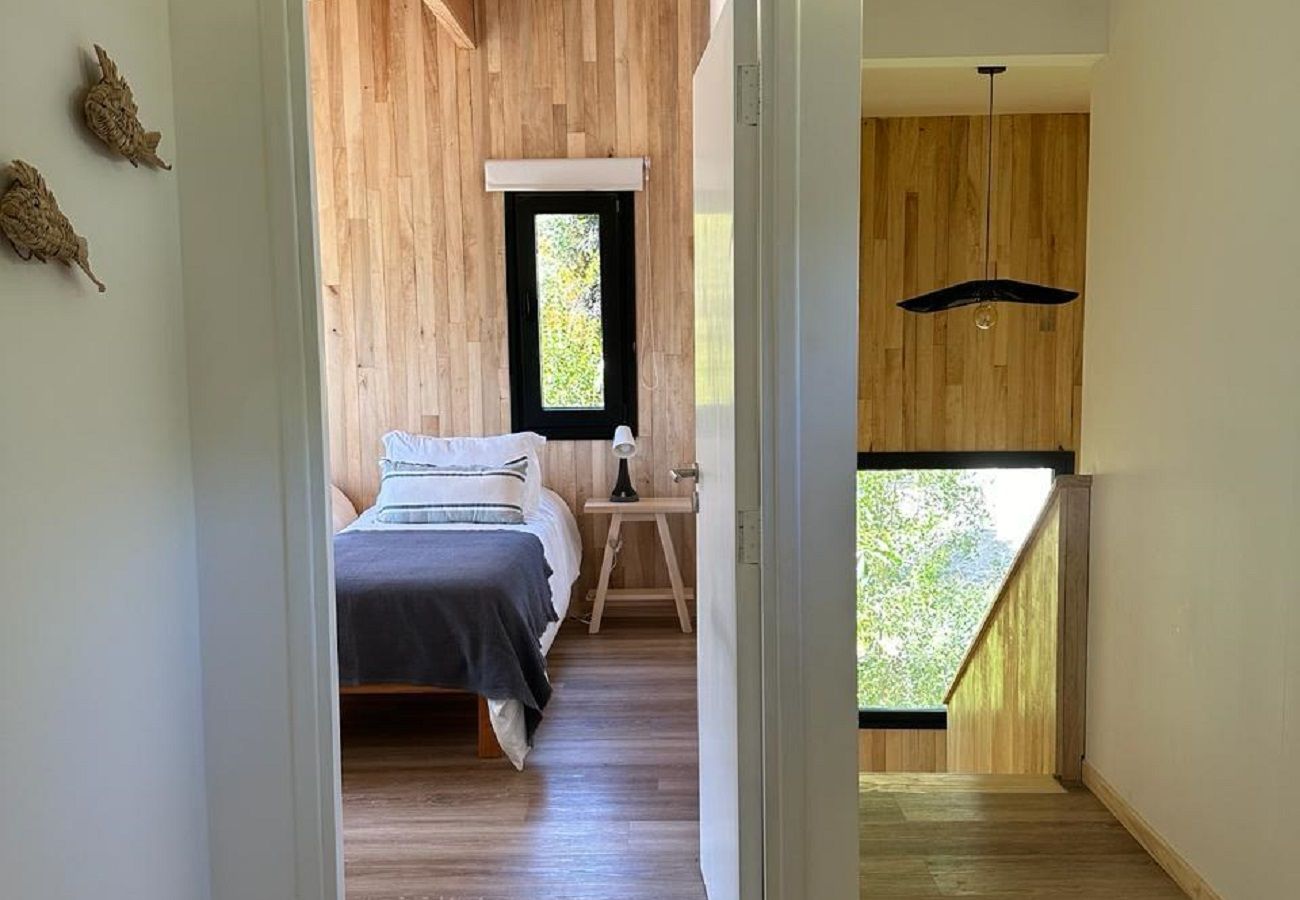 Cabaña en San Carlos de Bariloche - 04/6PAX PENI20 IPAD