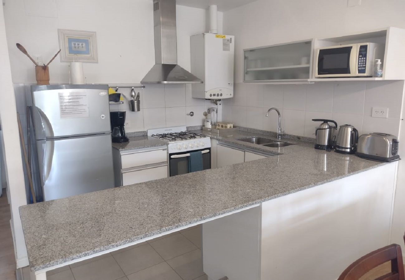 Apartamento en San Carlos de Bariloche - 04PAX CATE23 LAT-JUANJO