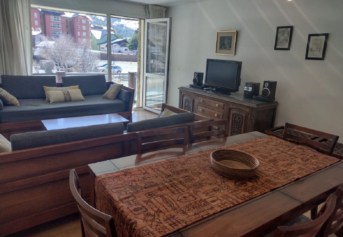Apartamento en San Carlos de Bariloche - 04PAX CATE23 LAT-JUANJO