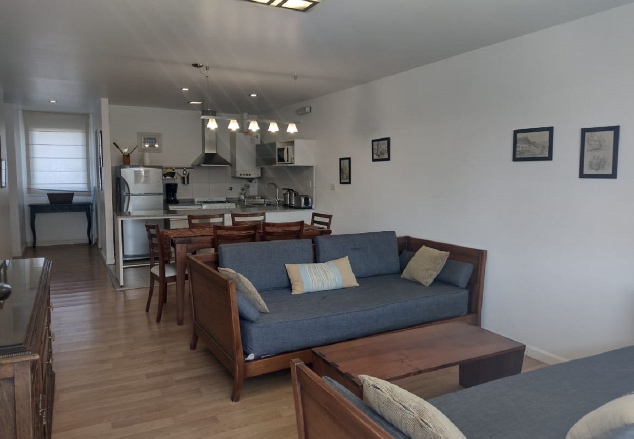 Apartamento en San Carlos de Bariloche - 04PAX CATE23 LAT-JUANJO