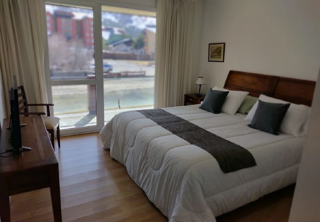 Apartamento en San Carlos de Bariloche - 04PAX CATE23 LAT-JUANJO