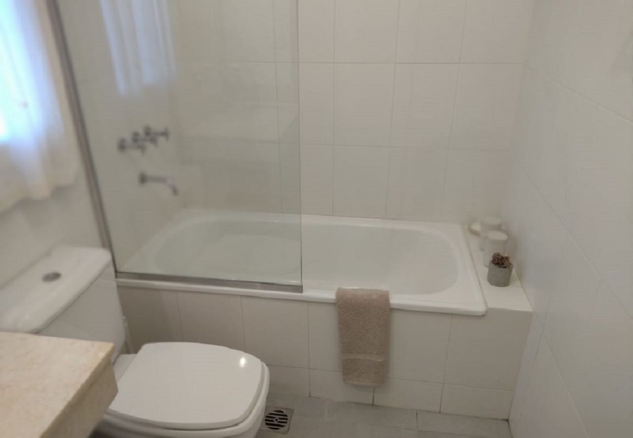 Apartamento en San Carlos de Bariloche - 04PAX CATE23 LAT-JUANJO