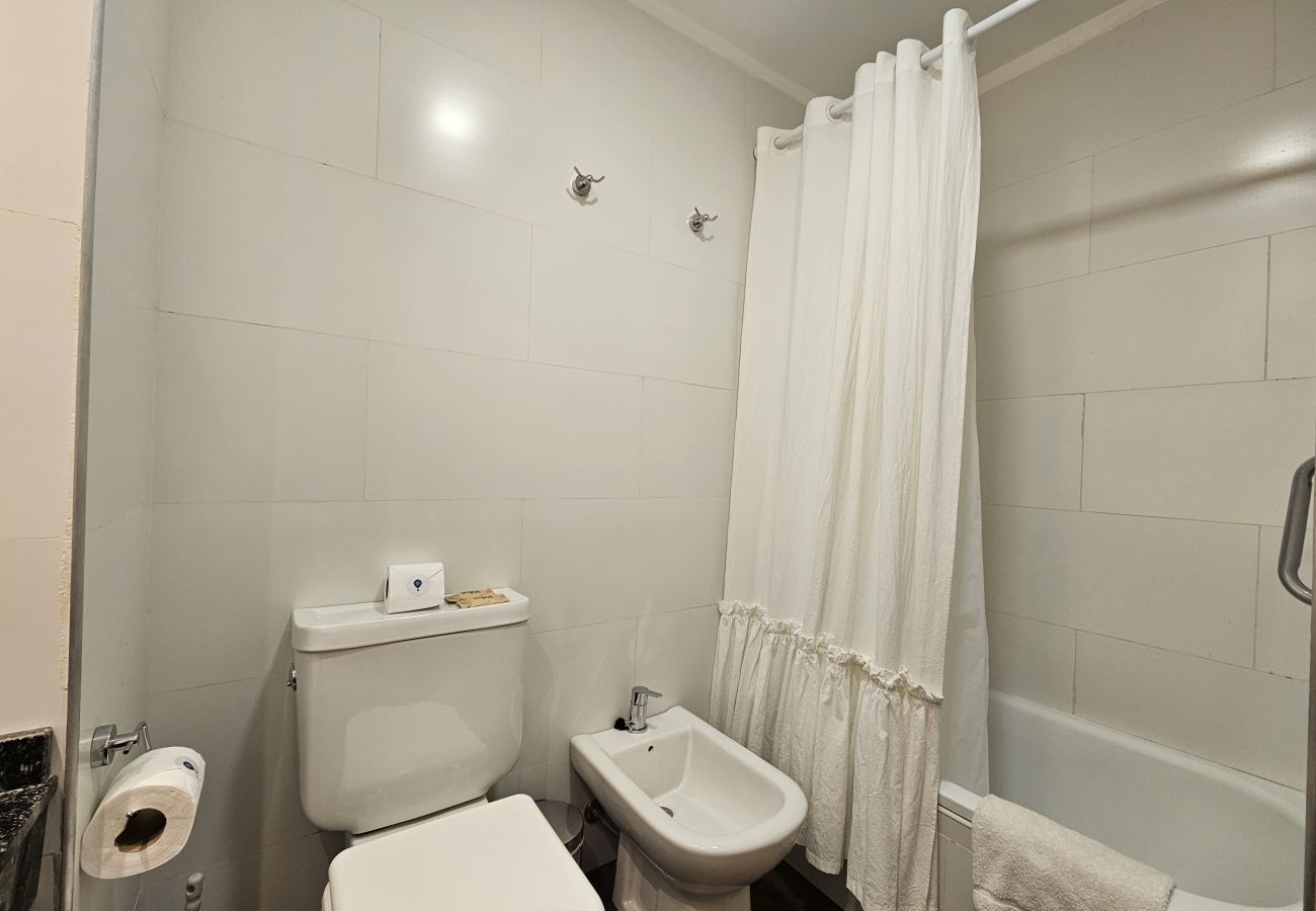 Estudio en San Carlos de Bariloche - Picaflor Rubi in the heart of Bariloche
