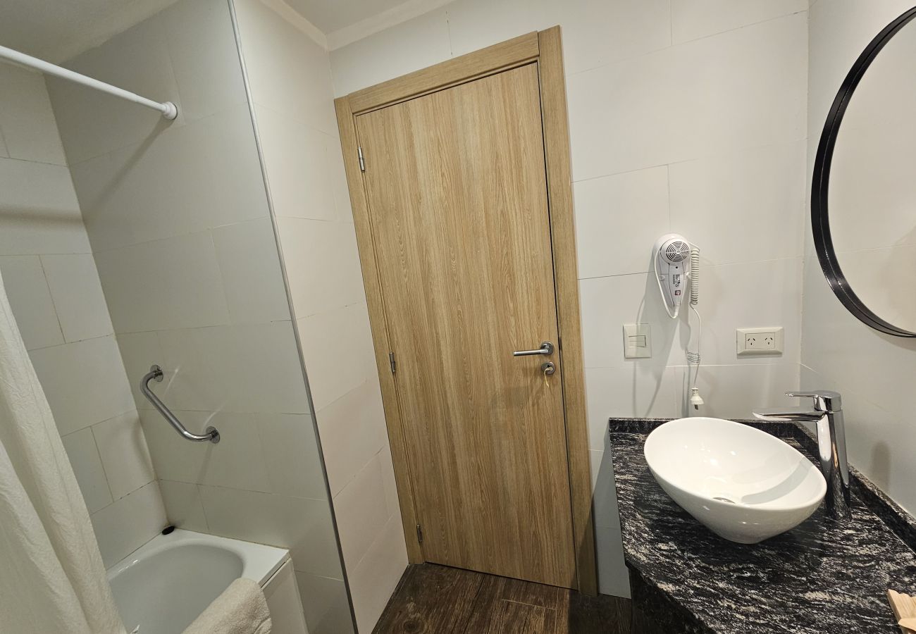 Estudio en San Carlos de Bariloche - Picaflor Rubi in the heart of Bariloche