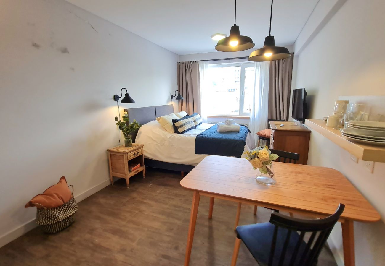 Estudio en San Carlos de Bariloche - Picaflor Rubi in the heart of Bariloche