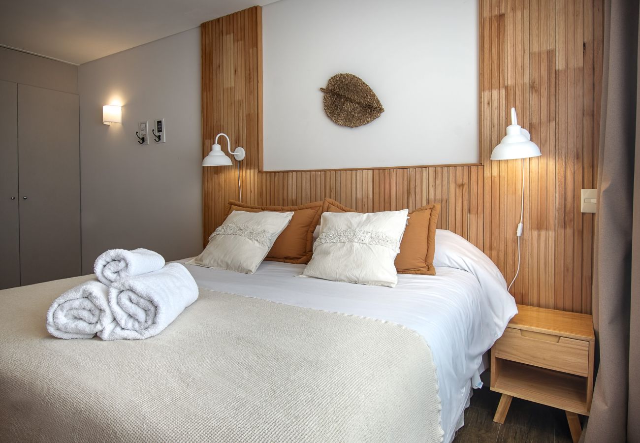 Estudio en San Carlos de Bariloche - Abedul in the heart of Bariloche