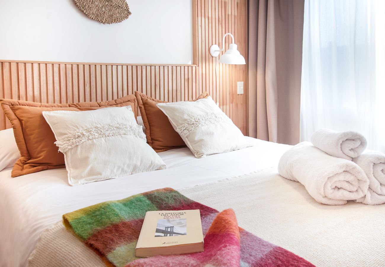 Estudio en San Carlos de Bariloche - Abedul in the heart of Bariloche
