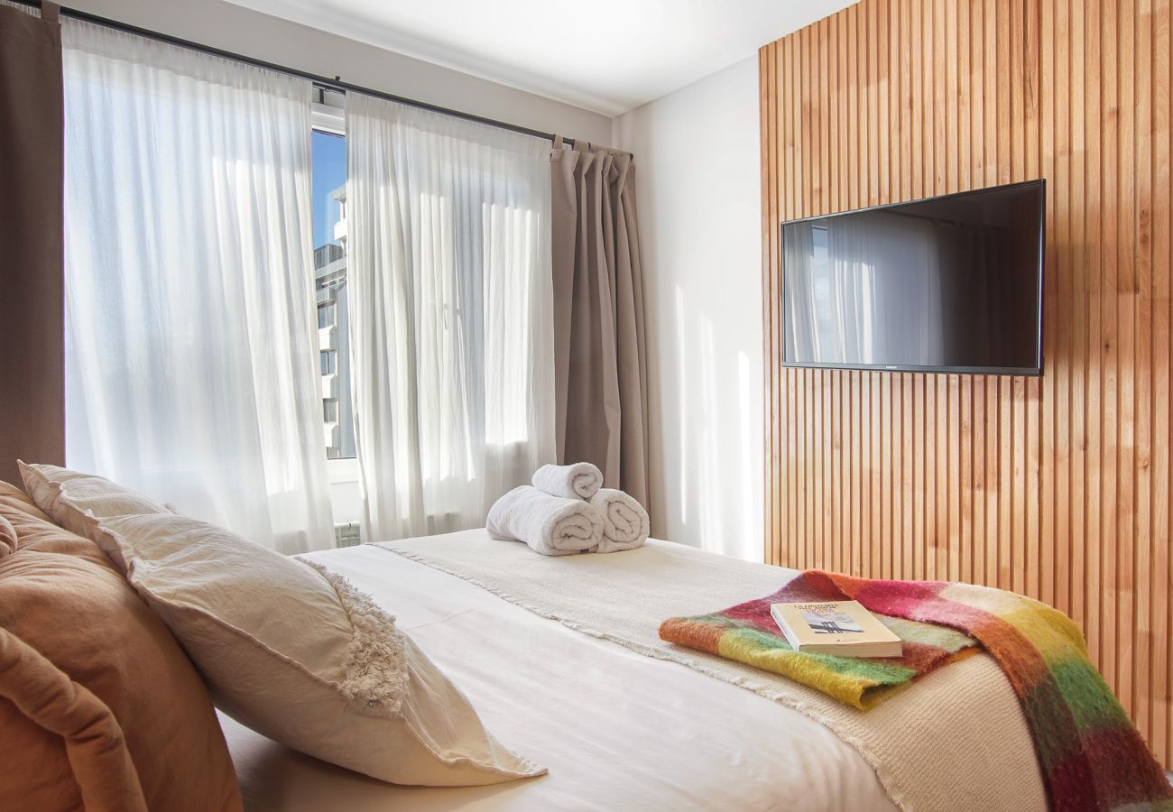 Estudio en San Carlos de Bariloche - Abedul in the heart of Bariloche