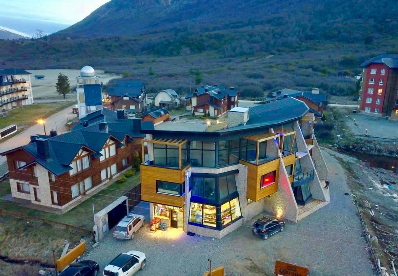 Apartamento en San Carlos de Bariloche - 04/5PAX CATE26 MAXI4