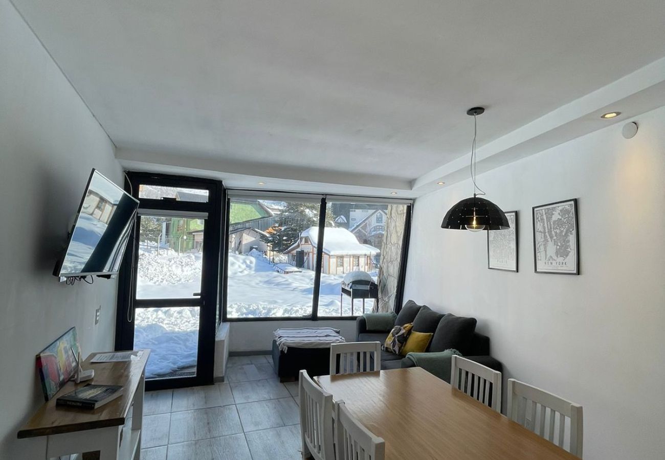 Apartamento en San Carlos de Bariloche - 04/5PAX CATE26 MAXI4