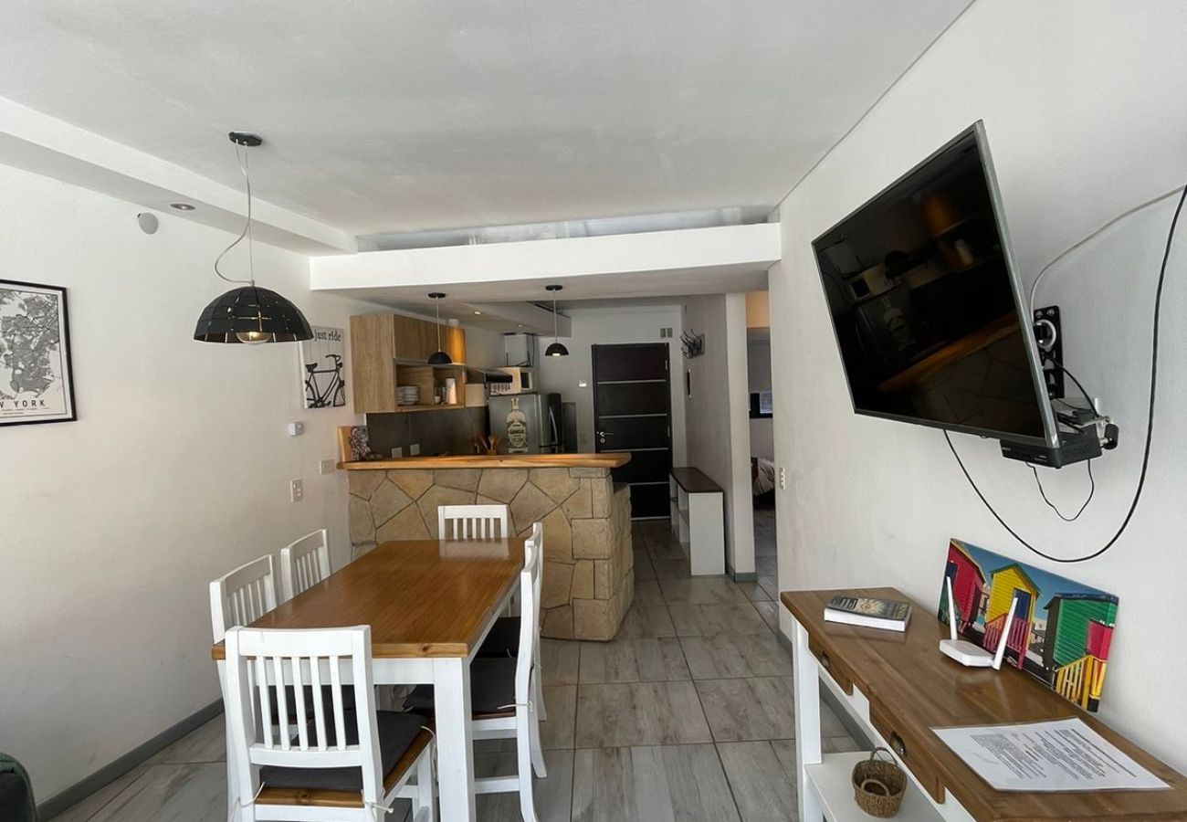 Apartamento en San Carlos de Bariloche - 04/5PAX CATE26 MAXI4