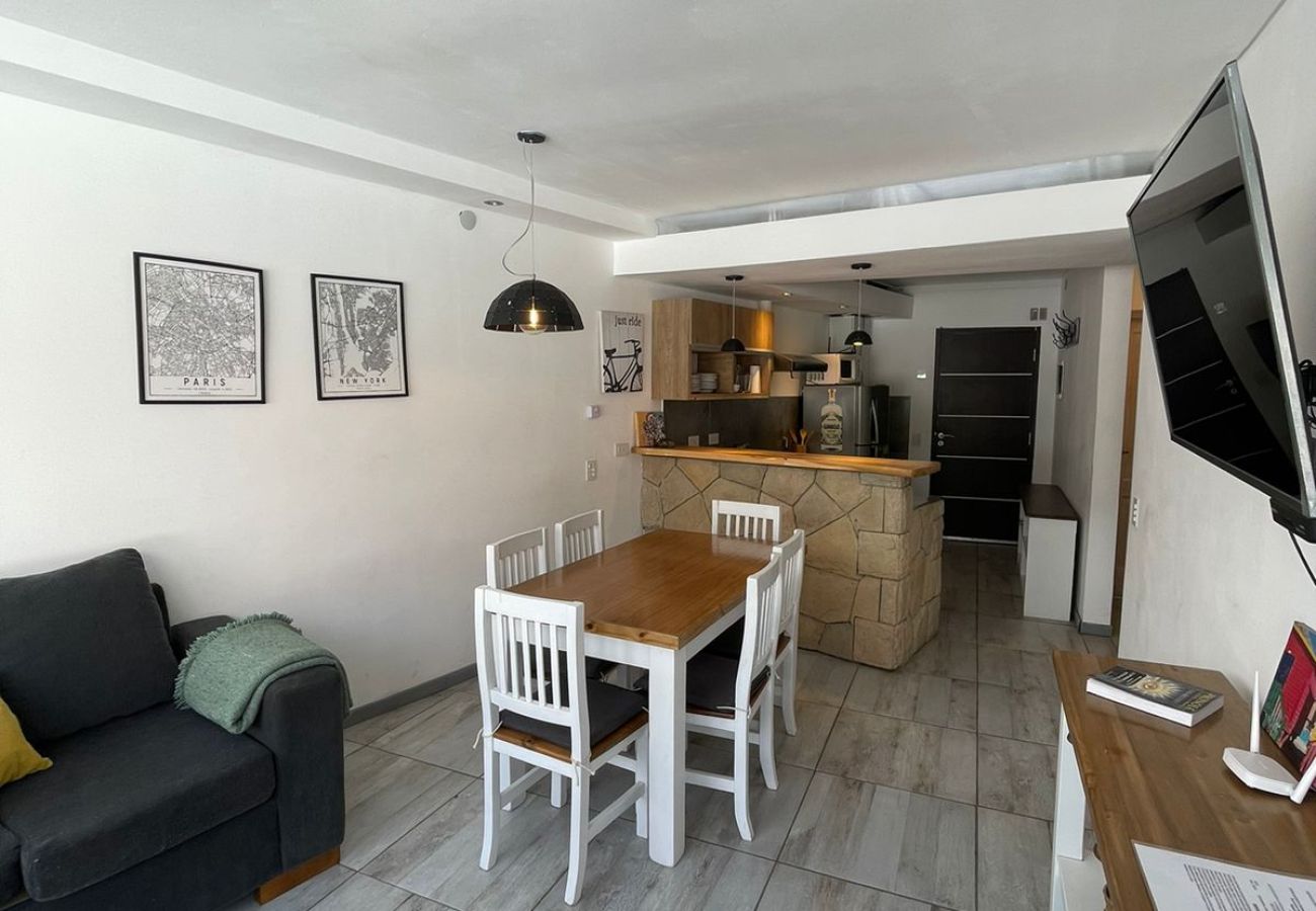 Apartamento en San Carlos de Bariloche - 04/5PAX CATE26 MAXI4