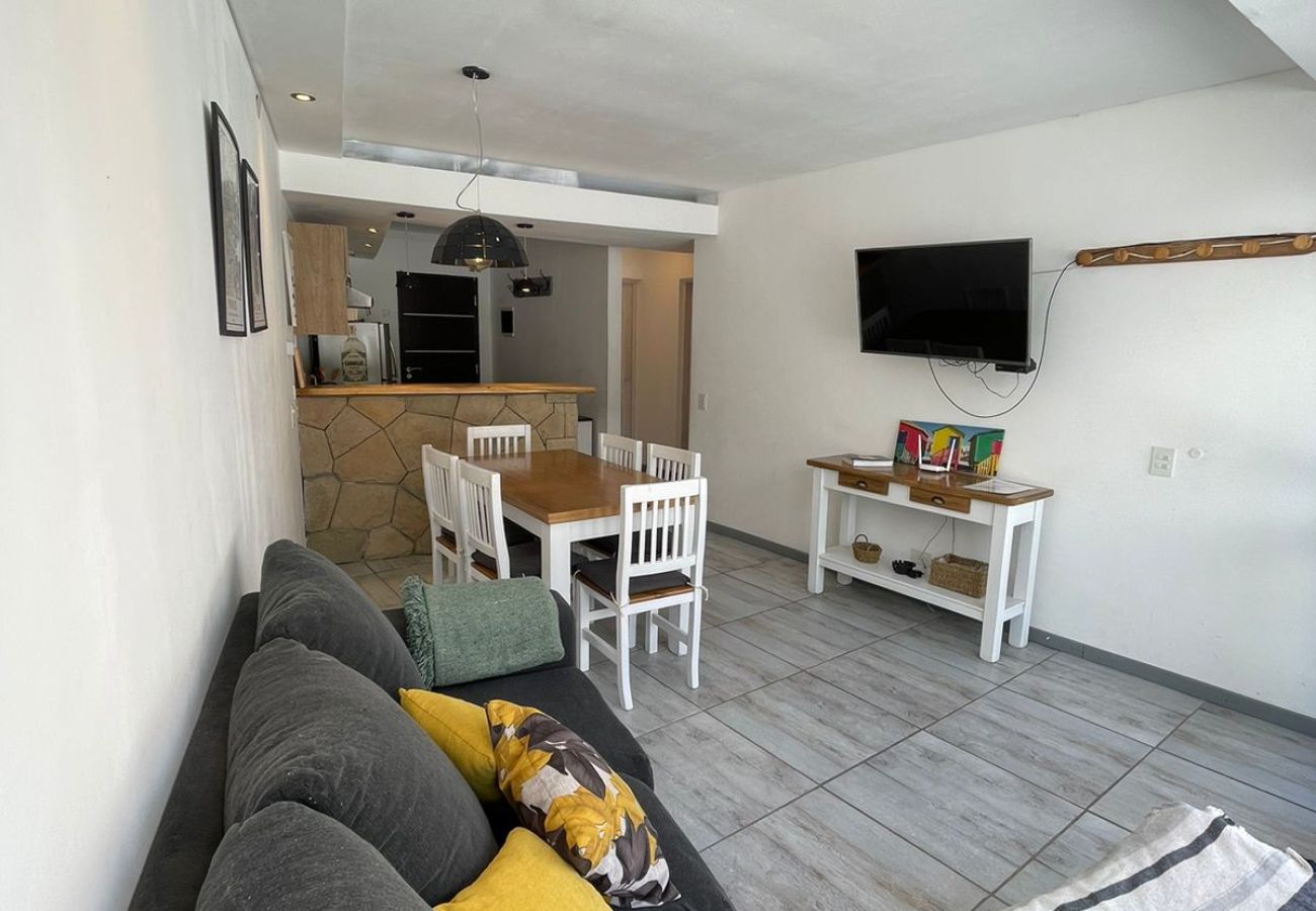 Apartamento en San Carlos de Bariloche - 04/5PAX CATE26 MAXI4
