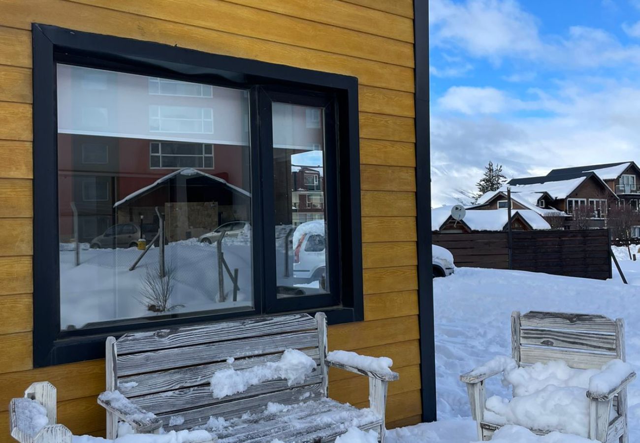 Apartamento en San Carlos de Bariloche - 04/5PAX CATE26 MAXI4