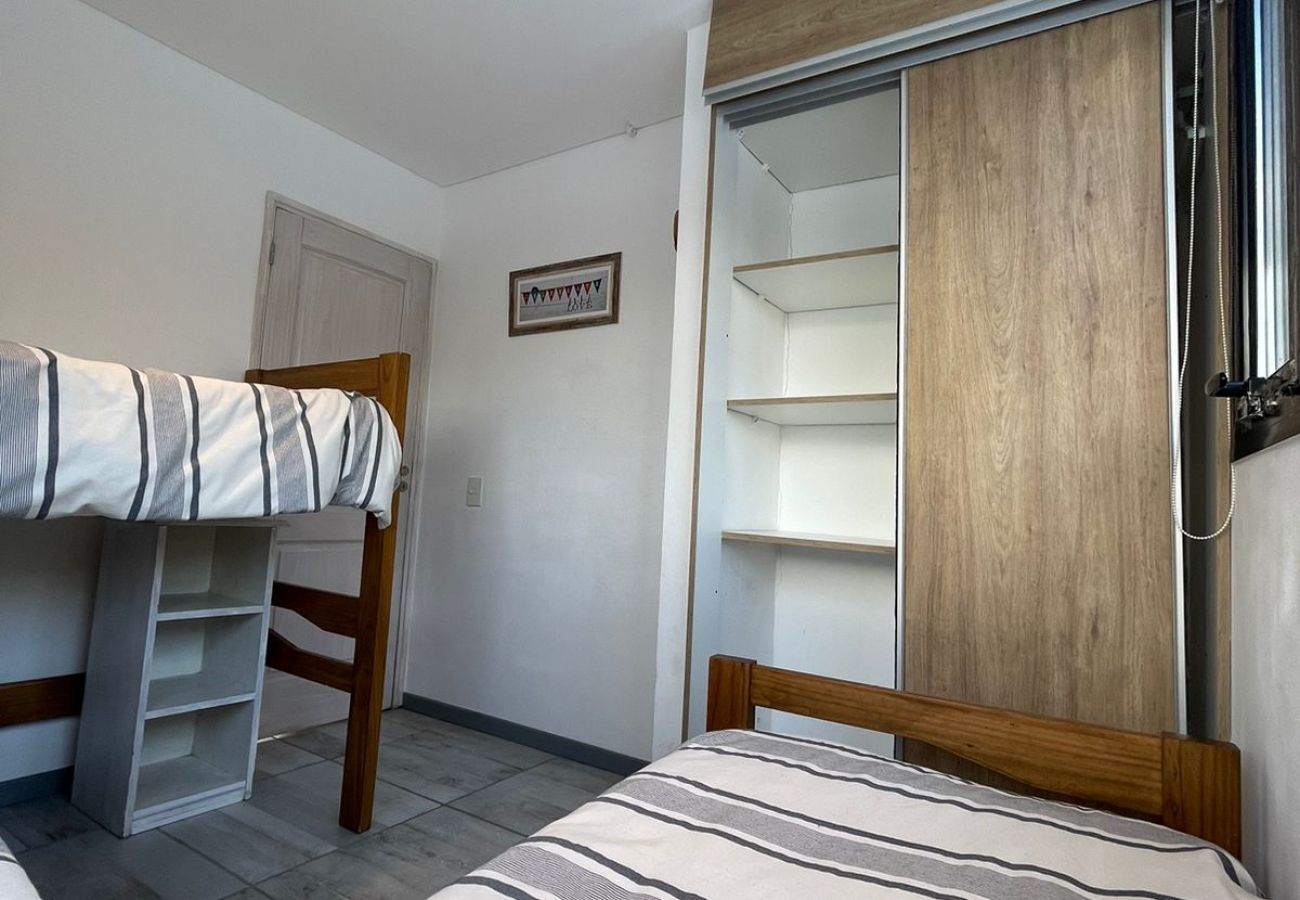 Apartamento en San Carlos de Bariloche - 04/5PAX CATE26 MAXI4