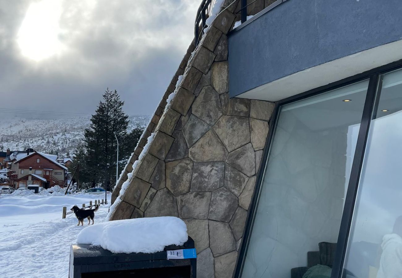 Apartamento en San Carlos de Bariloche - 04/5PAX CATE26 MAXI4
